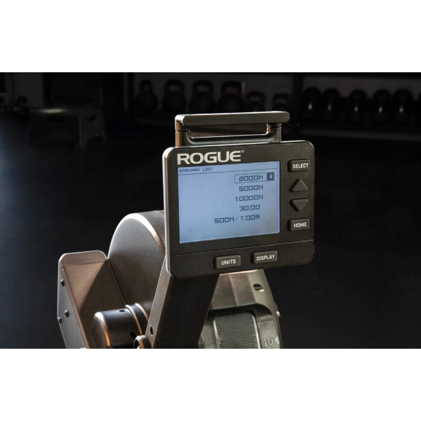 Гребний тренажер Rogue Echo Rower