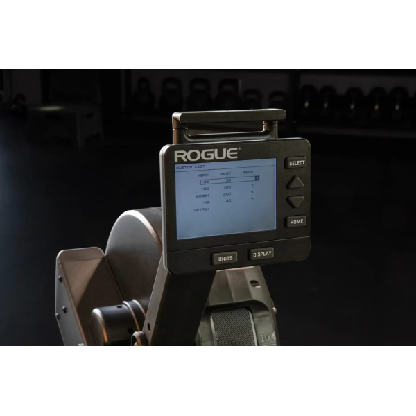 Гребний тренажер Rogue Echo Rower