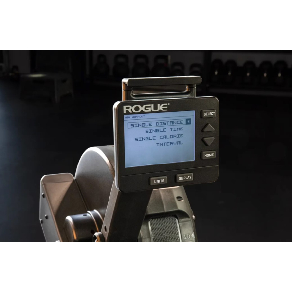 Гребний тренажер Rogue Echo Rower
