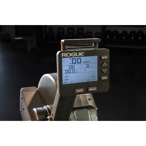 Гребний тренажер Rogue Echo Rower