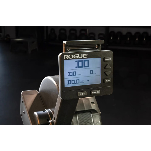 Гребний тренажер Rogue Echo Rower