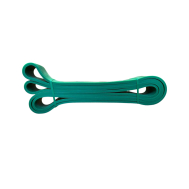 Еспандер стрічковий Generation Fitness FF31D1 (green) 50-125lb