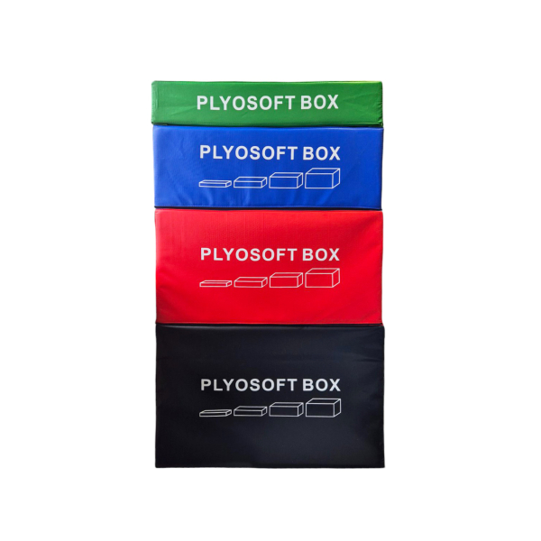 Набір пліобоксів Generation Fitness FF32G3A