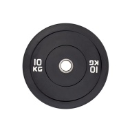 Бамперний диск Generation Fitness FF51B1F-10kg