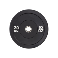 Бамперний диск Generation Fitness FF51B1F-20kg