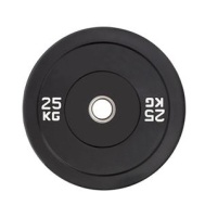Бамперний диск Generation Fitness FF51B1F-25kg