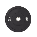 Бамперний диск Generation Fitness FF51B1E-5kg