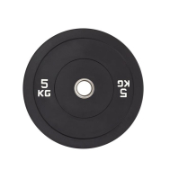 Бамперний диск Generation Fitness FF51B1F-5kg