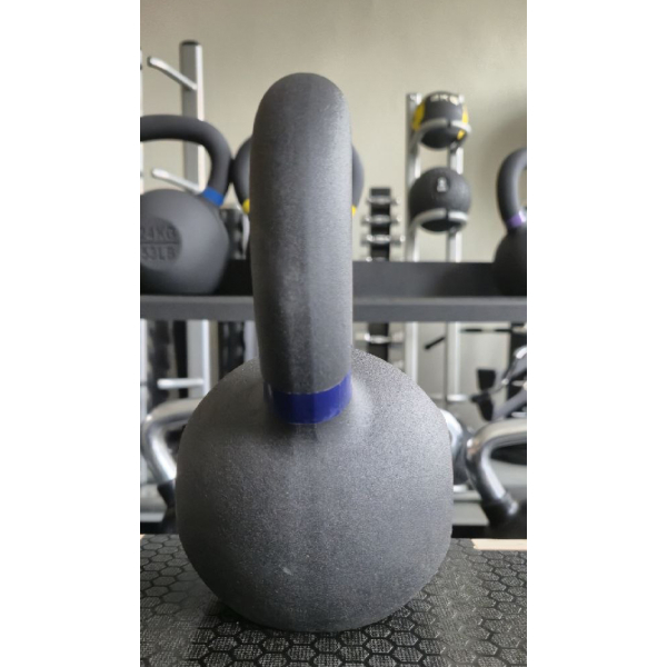 Гиря тренувальна чавунна 10 кг Generation Fitness FF51F2-10kg