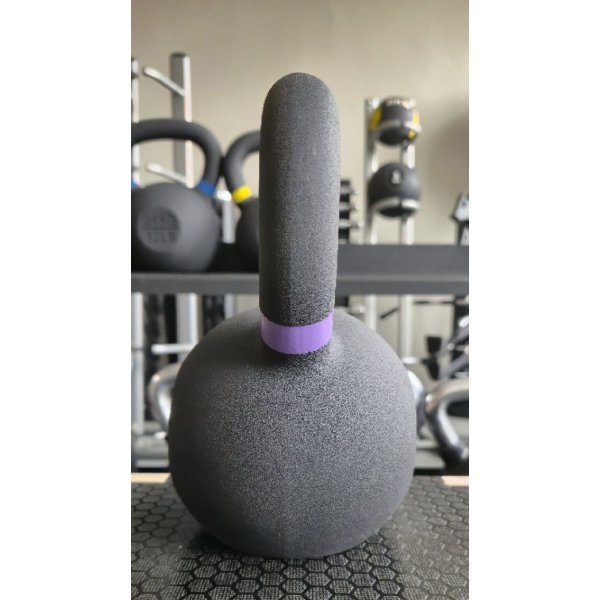 Гиря тренувальна чавунна 12 кг Generation Fitness FF51F2-12kg