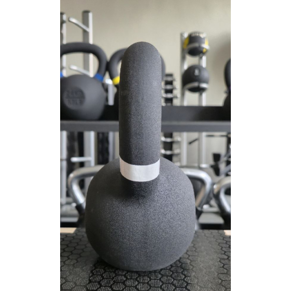 Гиря тренувальна чавунна 8 кг Generation Fitness FF51F2-8kg