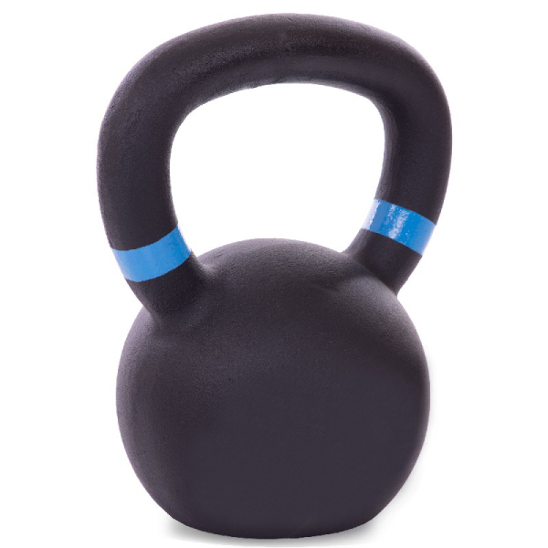 Гиря тренувальна чавунна 12 кг Generation Fitness FF51F2-12kg