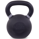 Гиря тренувальна чавунна 32 кг Generation Fitness FF51F2-32kg
