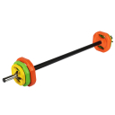 Штанга для аеробіки (бодіпамп)  Generation Fitness FF51H1A
