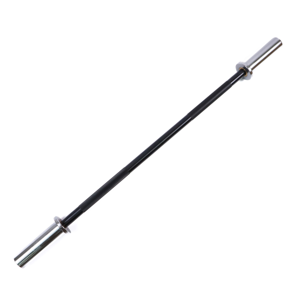 Гриф олімпійський Generation Fitness FF52E1СО без замків 120 см