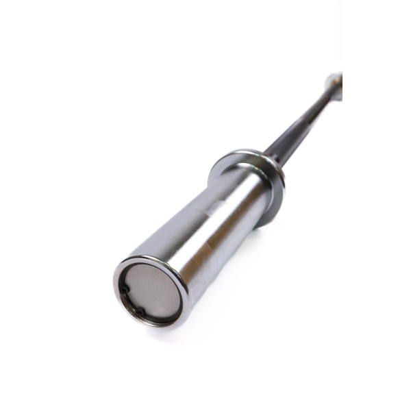 Гриф олімпійський Generation Fitness FF52E1СО без замків 120 см