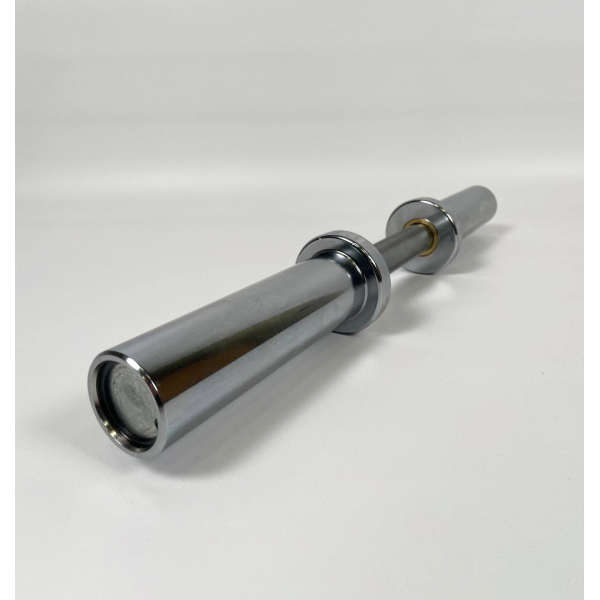 Гриф олімпійський гантельний Generation Fitness FF52F2 (пара)