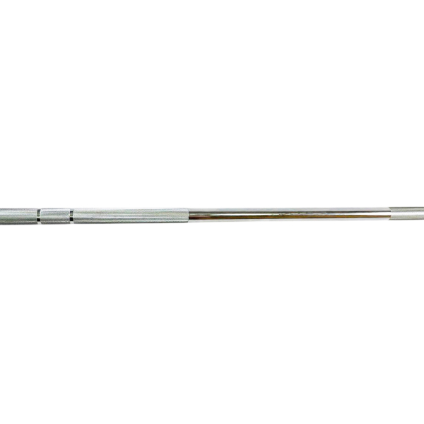 Гриф олімпійський для кросфіту Generation Fitness FF52S1 HARD 220 см 1500LB з підшипниками