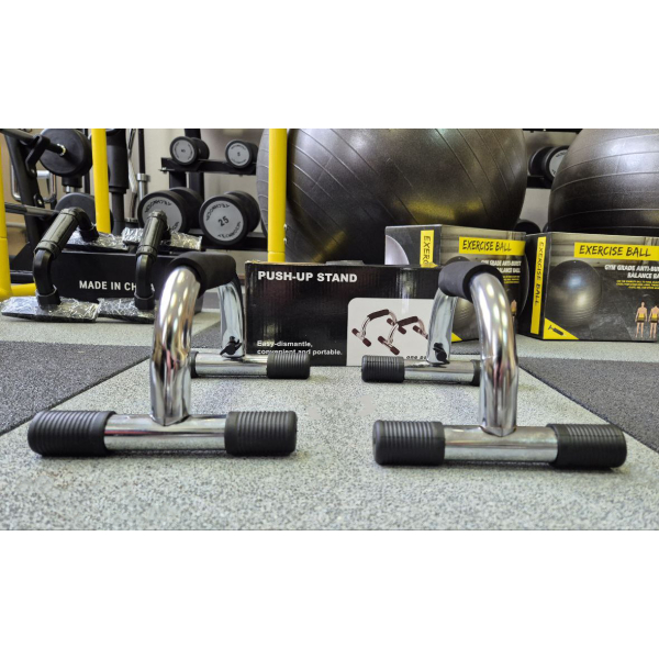 Упори для віджимання Generation Fitness FF61C4