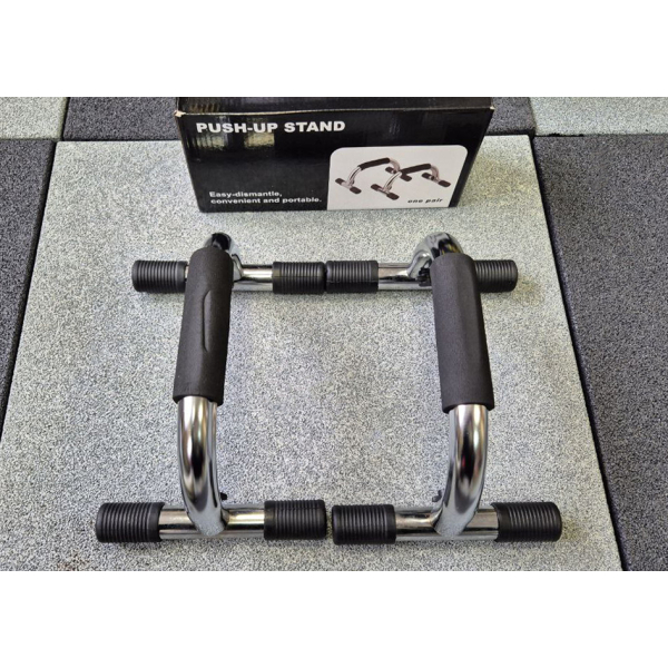 Упори для віджимання Generation Fitness FF61C4