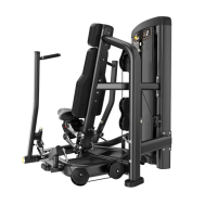 Жим від грудей Generation Fitness Chest Press GFH01