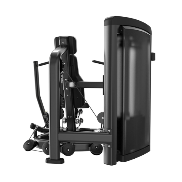 Жим від грудей Generation Fitness Chest Press GFH01