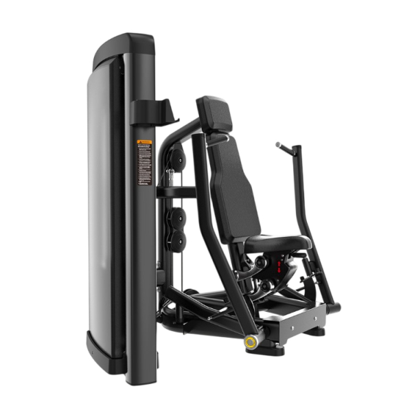 Жим від грудей Generation Fitness Chest Press GFH01