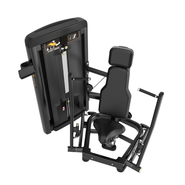 Жим від грудей Generation Fitness Chest Press GFH01