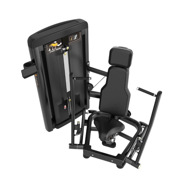 Жим від грудей Generation Fitness Chest Press GFH01