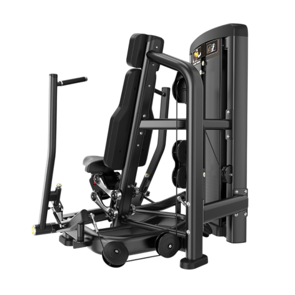 Жим від грудей Generation Fitness Chest Press GFH01