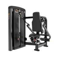 Згинання трицепсів і грудних м'язів Iron Impulse Generation Fitness Seated Dip GFH06