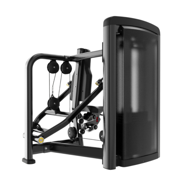 Згинання трицепсів і грудних м'язів Iron Impulse Generation Fitness Seated Dip GFH06