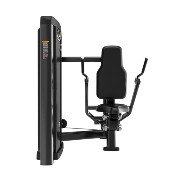 Згинання трицепсів і грудних м'язів Iron Impulse Generation Fitness Seated Dip GFH06