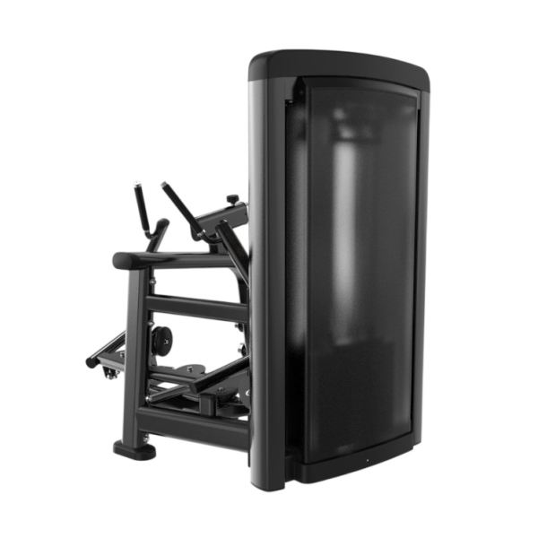 Гребна тяга Generation Fitness Rowing Machine GFH07