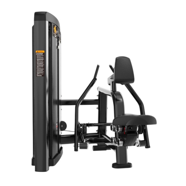 Гребна тяга Generation Fitness Rowing Machine GFH07