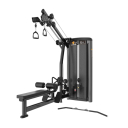 Вертикальна/грібна тяга Generation Fitness Lat Pulldown/Low Row GFH32