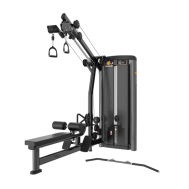 Вертикальна/грібна тяга Generation Fitness Lat Pulldown/Low Row GFH32