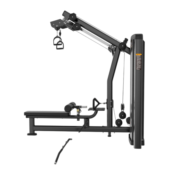 Вертикальна/грібна тяга Generation Fitness Lat Pulldown/Low Row GFH32