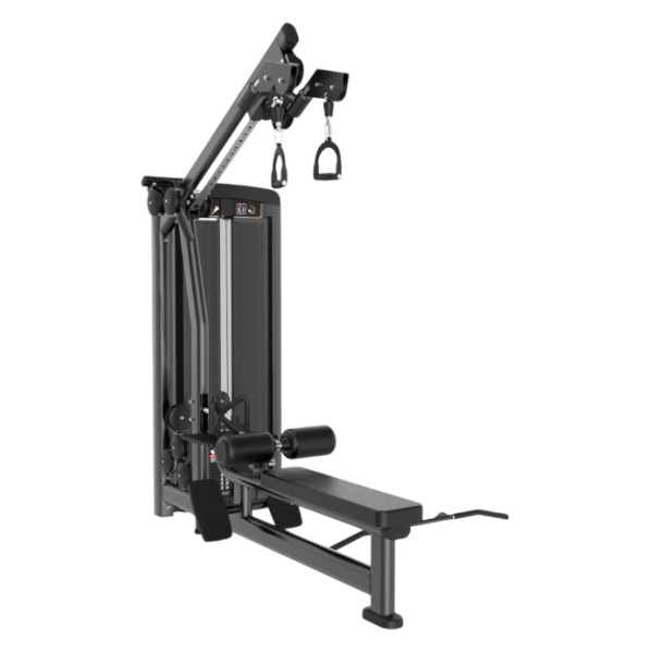 Вертикальна/грібна тяга Generation Fitness Lat Pulldown/Low Row GFH32