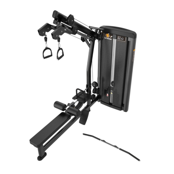 Вертикальна/грібна тяга Generation Fitness Lat Pulldown/Low Row GFH32