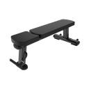Горизонтальна лавка Generation Fitness Flat Bench GFH40