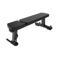 Горизонтальна лавка Generation Fitness Flat Bench GFH40