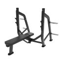 Олімпійська лавка Generation Fitness Flat Olympic Bench GFH46