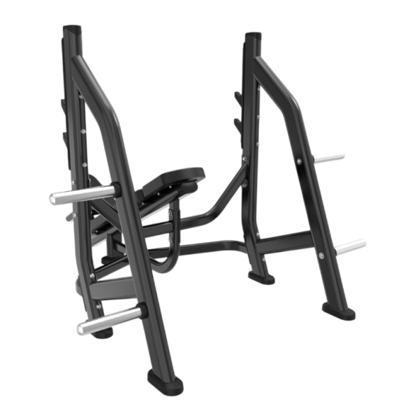 Олімпійська лавка під кутом Generation Fitness Incline Olympic Bench GFH47