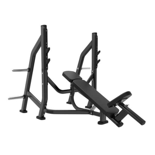 Олімпійська лавка під кутом Generation Fitness Incline Olympic Bench GFH47