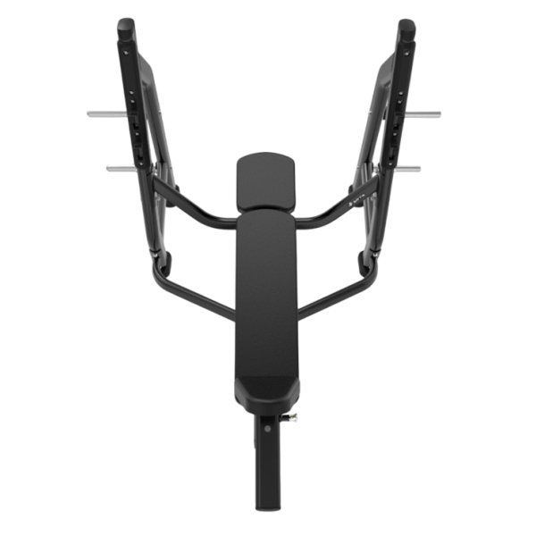 Олімпійська лавка під кутом Generation Fitness Incline Olympic Bench GFH47