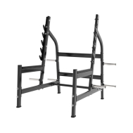 Олімпійська стійка Generation Fitness Olympic Super Rack GFN31