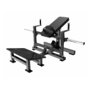 Глют машина (сідниці) Generation Fitness Hip Glute GFZ30