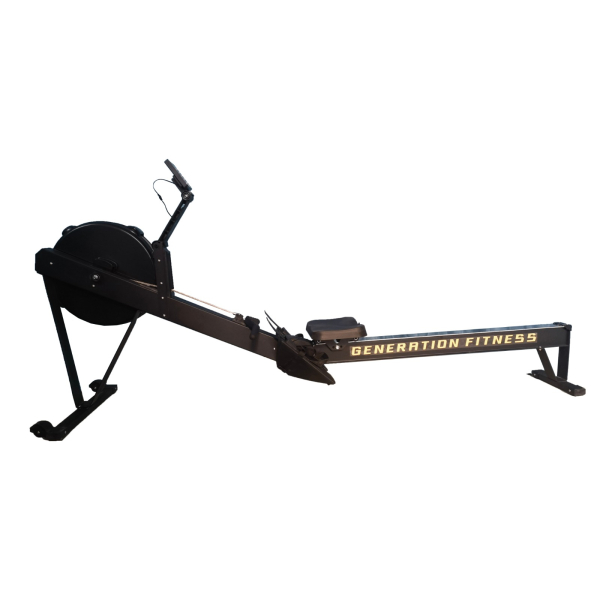 Гребний тренажер Generation Fitness