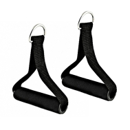 Рукоятки для тяги (м’які) Generation Fitness MB-15/2 (пара)
